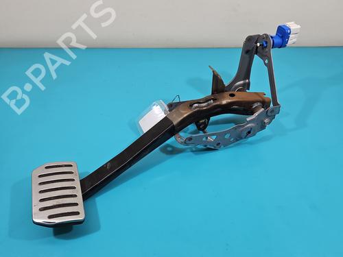 Used Pedal Pedal 38123749 38123749