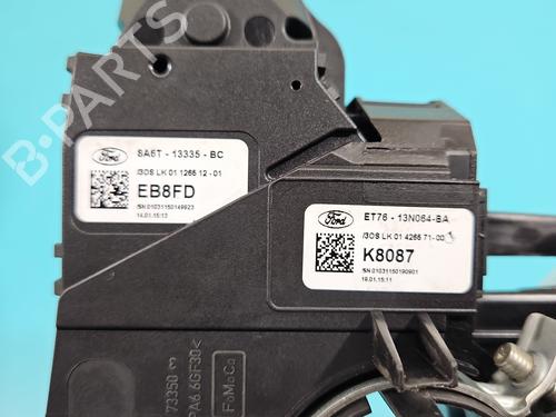 Ratstangsstang FORD TRANSIT COURIER B460 Box Body/MPV | BP38135407I23 - Image 7