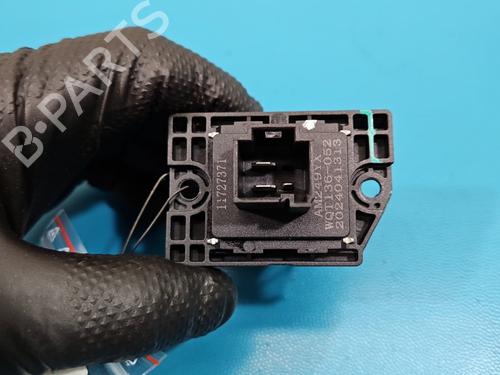 Heater resistor MG MG 3 (ZP2_) 1.5 Hybrid+ | BP37839326M108 - Image 5