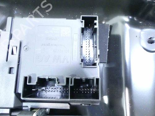 Front left window mechanism VW CC B7 (358) 2.0 TDI | BP37803720C22 - Image 6