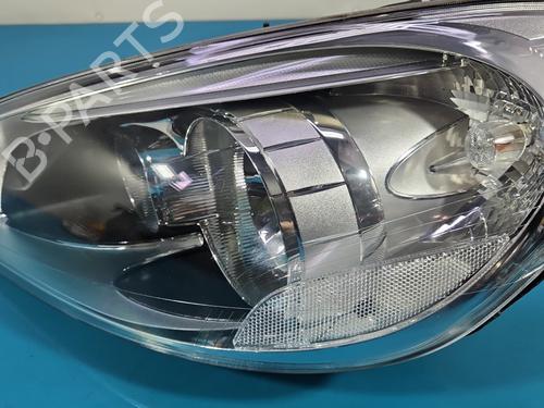 Left headlight VOLVO S60 II (134) | BP38701565C28 - Image 7