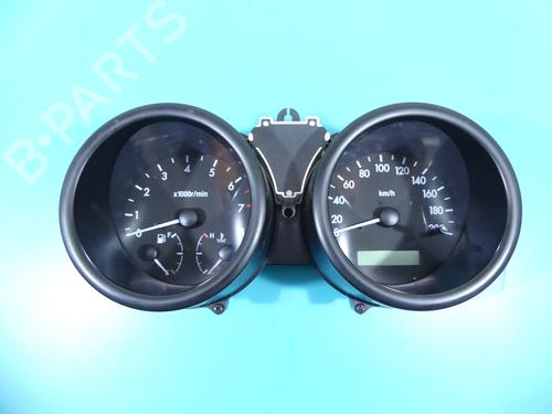 Used Instrument cluster Instrument cluster 37894482 37894482