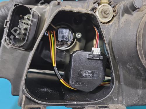 Right headlight VW PASSAT B5.5 (3B3) 1.8 T 20V | BP37860485C29 - Image 7