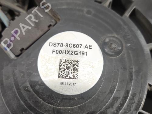 Radiator fan FORD MONDEO V Saloon (CD) 2.0 Hybrid | BP37836416M35 - Image 5
