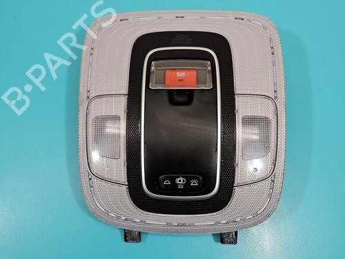 Kabinelys HYUNDAI i20 III (BC3, BI3) | BP38145408I8 - Image 2