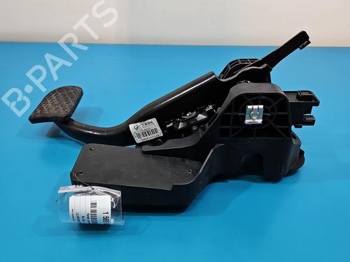 Pedal MG MG 3 (ZP2_) 1.5 Hybrid+ | BP37838921I4 - Image 3