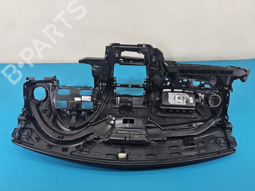 Dashboard RENAULT CLIO IV (BH_) 1.2 16V | BP37831076C46 - Image 8