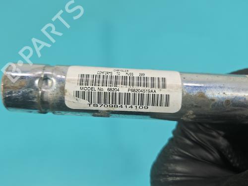 Front left seatbelt JEEP CHEROKEE (KL) 2.0 CRD 4x4 | BP37834629I26  - Image 6