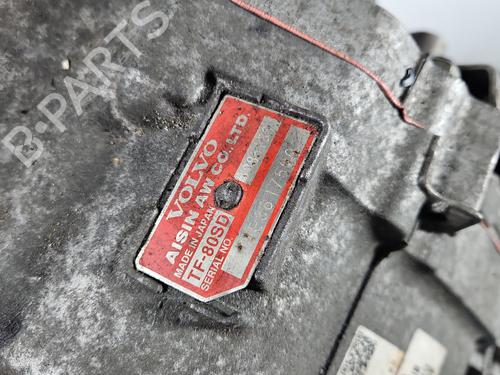 Gearbox VOLVO V40 Hatchback (525) D3 | BP38137465M3 - Image 8