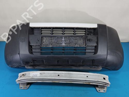 Used Front bumper Front bumper PEUGEOT BIPPER (AA_) 1.3 HDi 75 (75 hp) 40254719 40254719