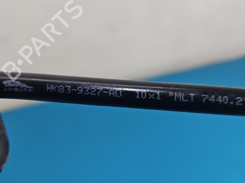 Pipe JAGUAR F-PACE (X761) | BP37844467M125 - Image 12