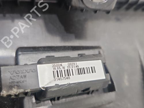 Cup/Object holder VOLVO S90 II (234) T6 AWD | BP37831423I37 - Image 9
