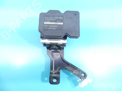 ABS pump KIA RIO III (UB) 1.25 CVVT | BP37881787M43 - Image 6
