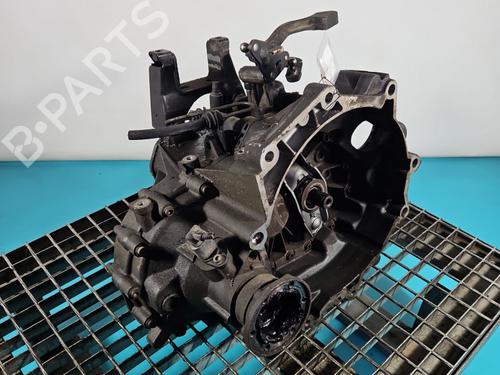 Used Gearbox Gearbox SEAT IBIZA III (6L1) [2002-2009] 40119226 40119226