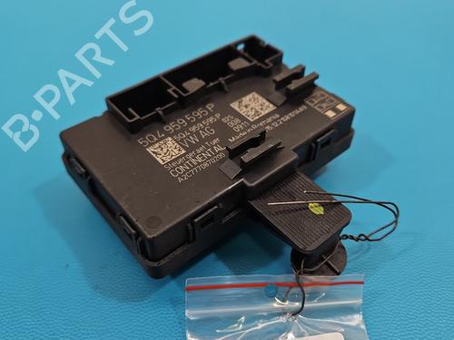 Used Electronic module Electronic module SKODA SUPERB III Estate (3V5) 1.5 TSi (150 hp) 39561395 39561395
