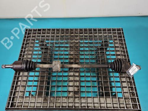 Used Right front driveshaft Right front driveshaft 38133446 38133446