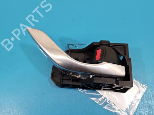 Front right interior door handle MAZDA CX-3 (DK) 1.5 SKYACTIV-D AWD (DK4WS, DK5AW) | BP37857440I14 - Image 2
