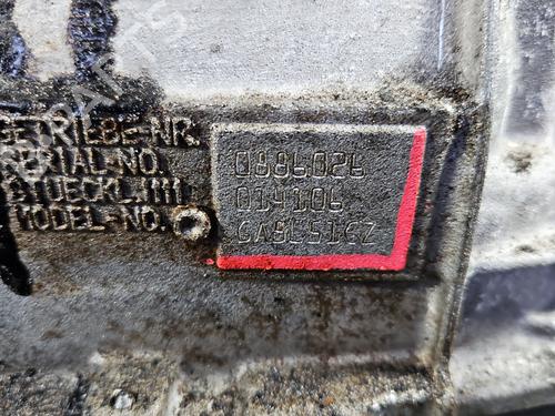 Gearbox BMW 3 (G20, G80, G28) 318 i | BP37837484M3 - Image 4