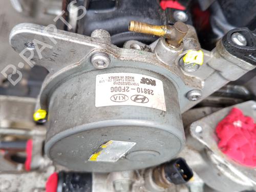 Engine HYUNDAI ix35 (LM, EL, ELH) | BP38125023M1 - Image 42