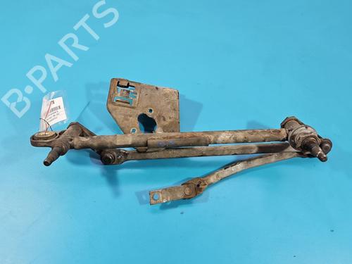 Used Front wipers mechanism Front wipers mechanism RENAULT SCÉNIC I MPV (JA0/1_, FA0_) 1.9 dCi (JA05, JA1F) (102 hp) 39688499 39688499