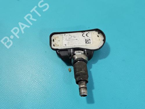 Electronic sensor OPEL ASTRA J (P10) 1.6 (68) | BP37820777M84 - Image 3