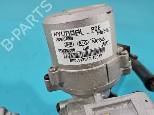 Steering pump HYUNDAI i30 Estate (PDE) | BP38045179M99 - Image 7
