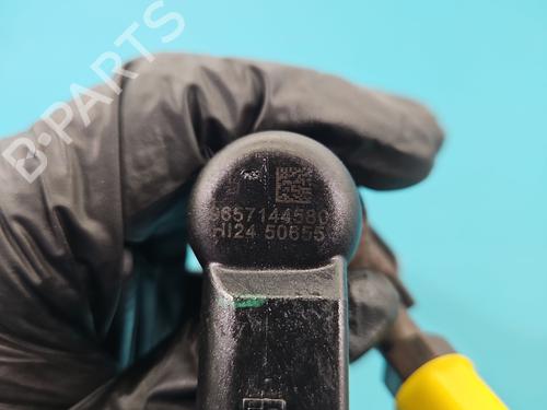 Injector FORD S-MAX (WA6) 1.8 TDCi | BP38143312M100 - Image 2