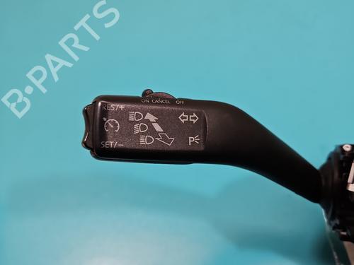 Steering column stalk VW GOLF VI (5K1) 2.0 TDI | BP38124952I23 - Image 3