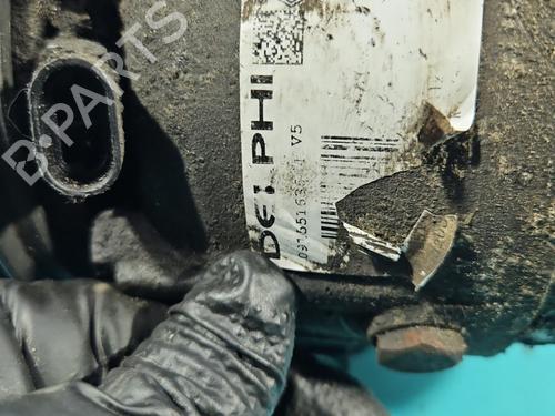 AC compressor OPEL MOVANO A Van (X70) 2.5 DTi (FD) | BP38150336M34 - Image 3