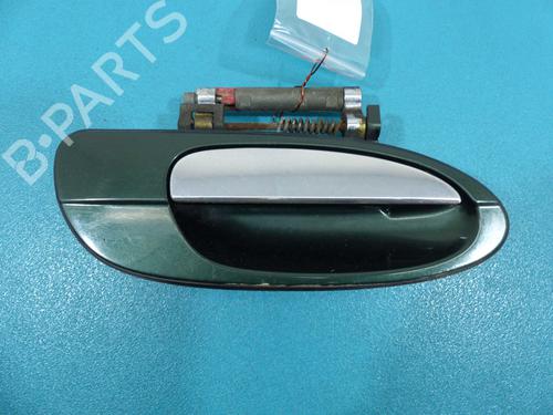 Used Front right exterior door handle Front right exterior door handle 38153088 38153088