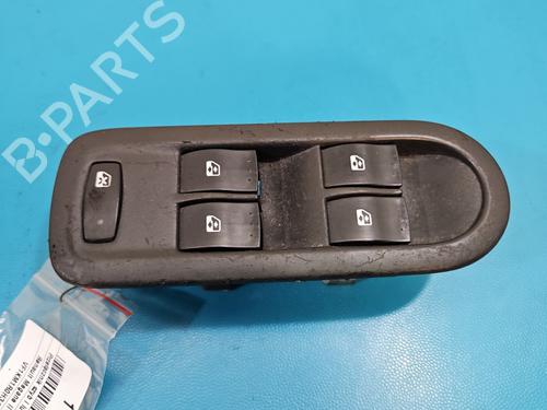Switch RENAULT MEGANE II Saloon (LM0/1_) 1.6 16V (LM1R, LM0C) | BP39382041I30  - Image 10