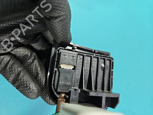 Steering wheel controls SUZUKI SX4 S-Cross (JY) 1.4 Hybrid (Mild Hybrid) AllGrip (AKK 414) | BP37832657E15 - Image 9