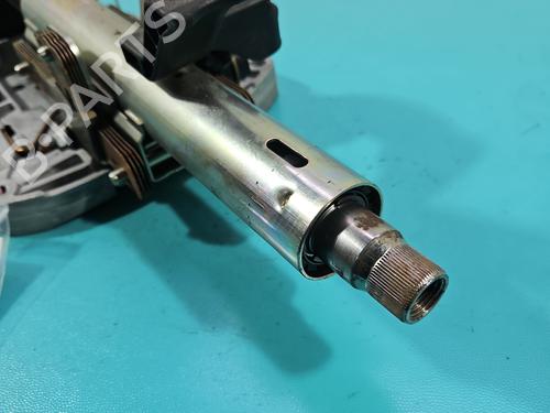 Steering column MERCEDES-BENZ E-CLASS (W212) E 200 CDI / BlueTEC (212.005, 212.006) | BP37818917M21 - Image 2