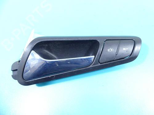 Front left interior door handle VW PASSAT B6 (3C2) 2.0 TDI | BP37808446I13 - Image 2