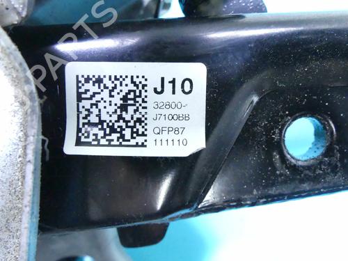 Pedal HYUNDAI i30 (PDE, PD, PDEN) 1.5 | BP38115527I4 - Image 6