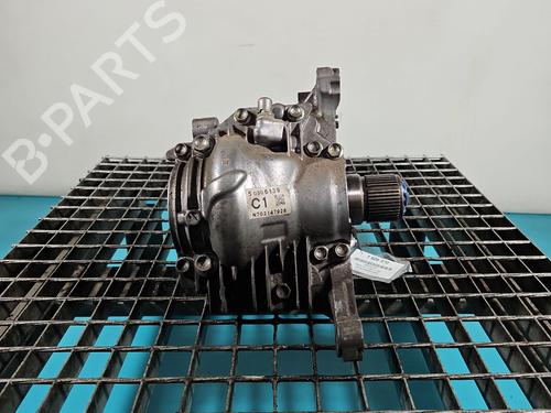 Transfer box MAZDA CX-3 (DK) 1.5 SKYACTIV-D AWD (DK4WS, DK5AW) | BP37858433M36  - Image 5