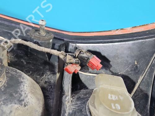 Right taillight CHRYSLER PACIFICA 3.5 | BP40117593C35 - Image 5