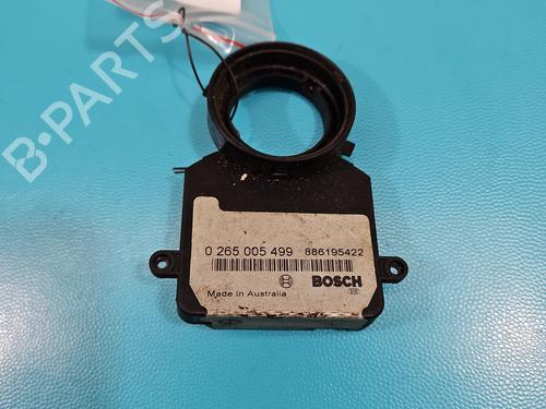 Electronic sensor PEUGEOT BOXER Van 2.2 HDi 120 | BP38129706M84 - Image 7