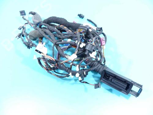 Used Wiring harness Wiring harness 37886689 37886689