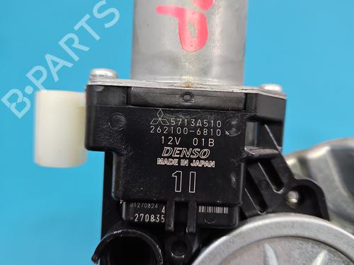 Front right window mechanism MITSUBISHI ECLIPSE CROSS (GK_, GL_) | BP37843890C23 - Image 4