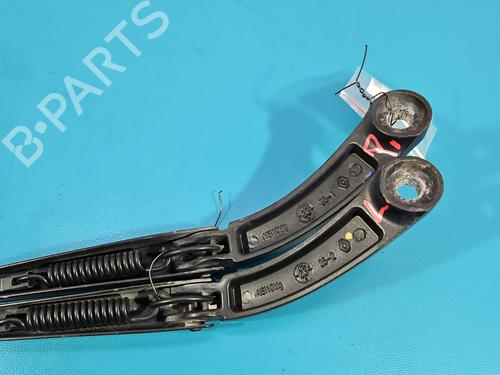 Vindspejlsviskerarm RENAULT EXPRESS Box Body/MPV | BP38012672C143 - Image 6