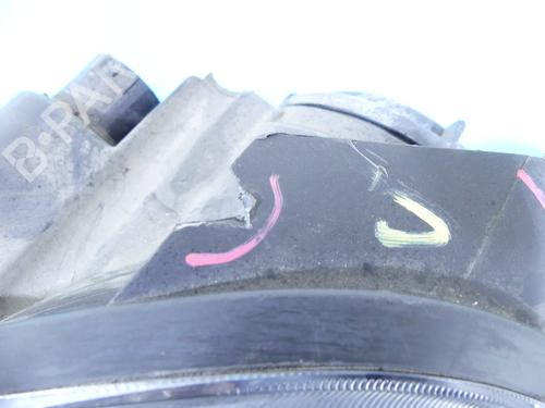 Left headlight JAGUAR XF I (X250) 3.0 D | BP37893143C28 - Image 7