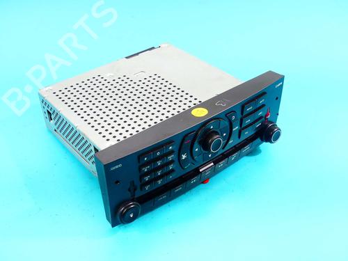 Radio PEUGEOT 407 Coupe (6C_) 2.2 16V | BP37885372E6 - Image 3