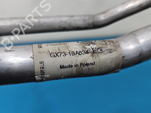 AC pipe JAGUAR XE (X760) 2.0 D | BP37826671M126 - Image 8