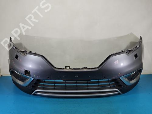 Used Front bumper Front bumper RENAULT ESPACE V (JR_) 1.6 dCi 160 (160 hp) 40461079 40461079