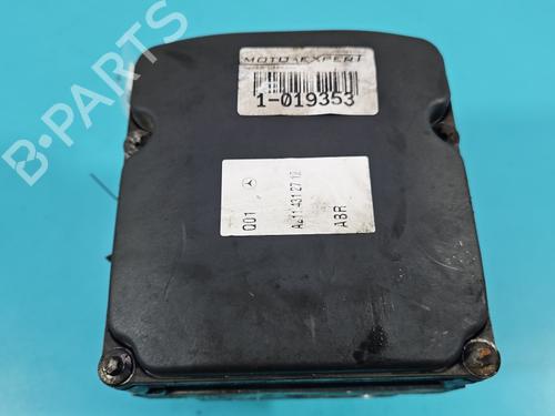 ABS pump MERCEDES-BENZ E-CLASS T-Model (S211) E 200 CDI (211.207) | BP38147030M43 - Image 13