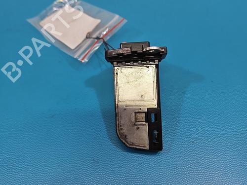 Mass air flow sensor FORD FOCUS III 1.6 TDCi | BP39977244M95 - Image 3