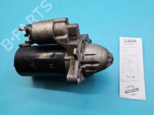 Startmotor Startmotor 38145654 38145654