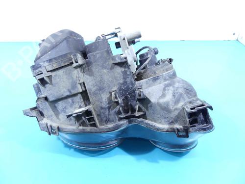 Left headlight BMW 3 Touring (E46) 320 d | BP37807090C28 - Image 9