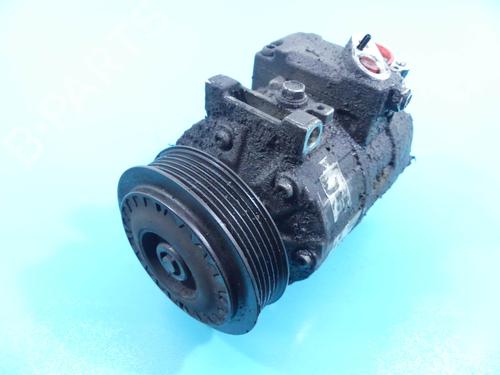 AC compressor AUDI Q7 (4LB) 3.0 TDI quattro | BP37877632M34 - Image 2